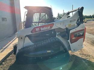 2023 Bobcat T76