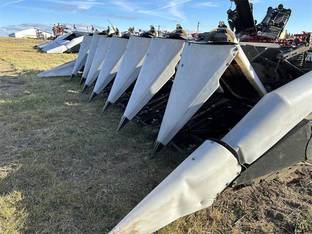 2012 Harvestec 5308C