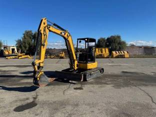 2017 Caterpillar 305E2 CR