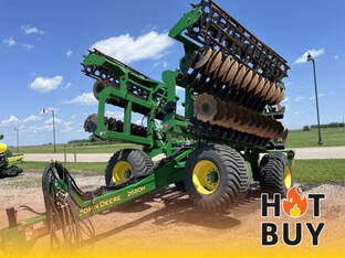 2022 John Deere 2680H