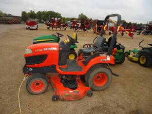 2010 Kubota BX2360