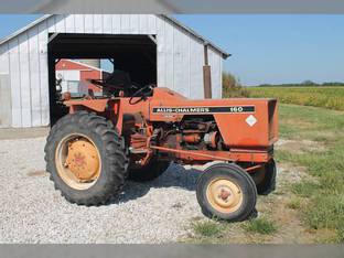 Allis-Chalmers 160