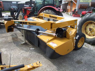 2023 Vermeer Mfg. Co. TM810