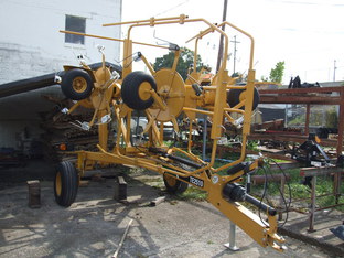 2023 Vermeer Mfg. Co. TE2510