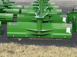 2025 Frontier RB5060L