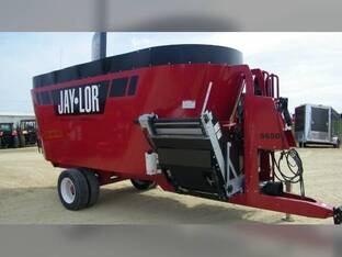 2025 Jay-Lor 5650