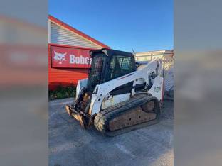 2015 Bobcat T750