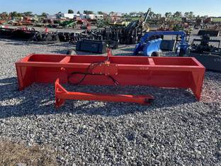 2023 Industrias America F12