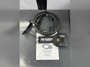 Ag Leader SteadySteer