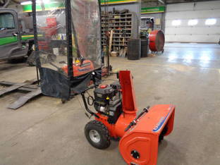 2008 Simplicity 1695326