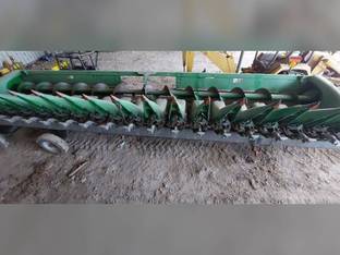 2012 John Deere 618C