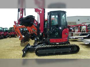 2025 Yanmar VIO50-6A