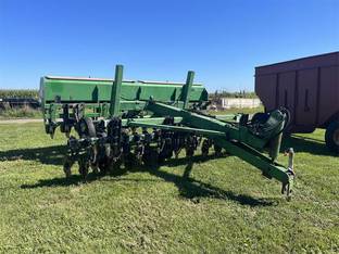 Great Plains SOLID STAND 15