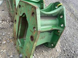 John Deere COMBINE AXLE SPACERS