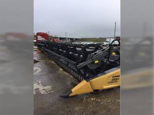2019 Claas CONVIO FLEX 1380