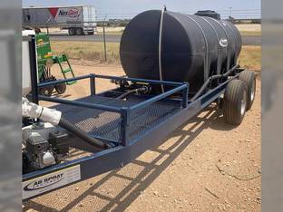 2022 Ag Spray 1010