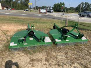 2023 Bush Hog 215 5' ROTARY CUTTER