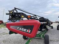2012 Case IH 2162
