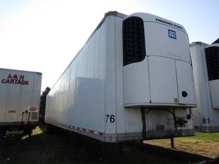 2005 Great Dane REEFER