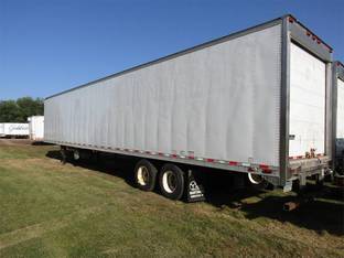 2006 Great Dane REEFER