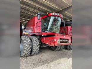 2008 Case IH 8010