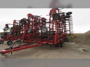 2015 Case IH TIGERMATE 200