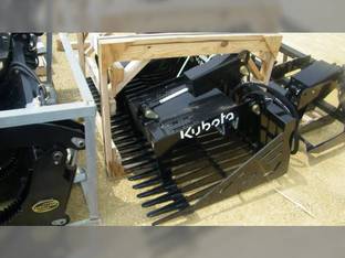 Kubota SGR1578