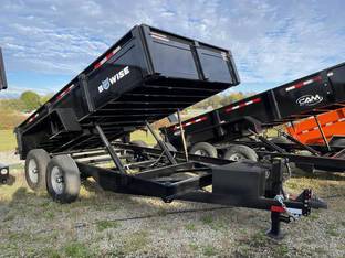 2024 BWISE DT714LP-LE-14-A