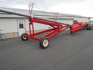 2025 Hutchinson 10x63