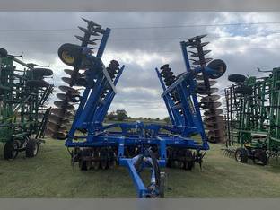 2011 Landoll 6230-36