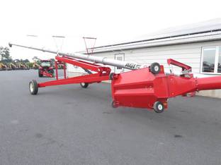 2025 Hutchinson HX2 10-73