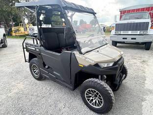 Massimo Motor BUCK 250