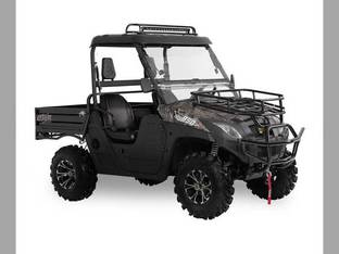 Massimo Motor MSU850