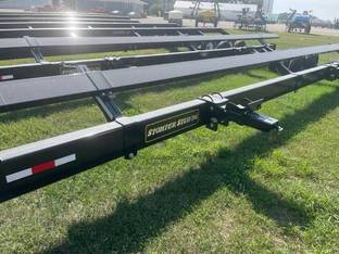 2023 MD Products STOMPER STUD 36