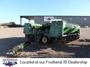 2005 John Deere 455