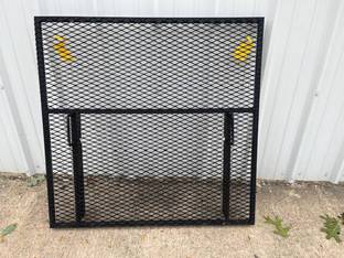 2018 Misc NEWBERRY 3E ROCK GUARD