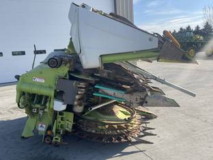 2015 Claas 900