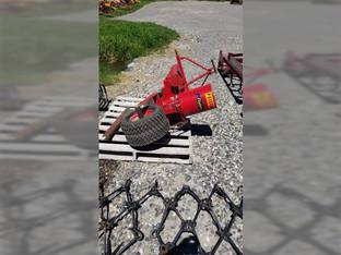 ELISTON GOPHER GETTER