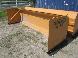 2023 Industrias America J-12