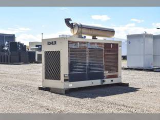 2004 Kohler 100 KW