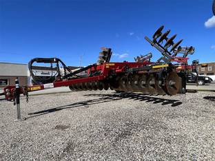 2020 Case IH Ecolo-Tiger 875