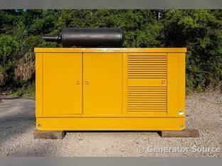 1980 Caterpillar 250KW