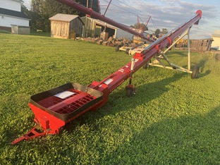 2025 BUHLER FARM KING 1336