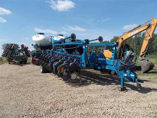 2012 Kinze 3800ASD