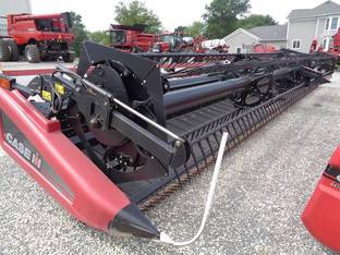 2012 Case IH 2162