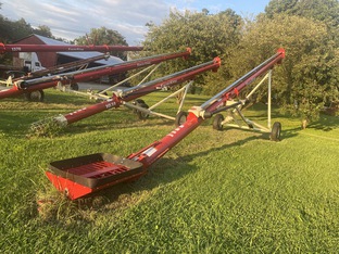 2025 BUHLER FARM KING 1036