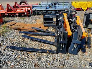 2023 Wolverine PFA-11-3300G