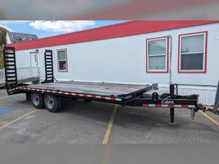 2023 Cam Superline 8CAM8164DO