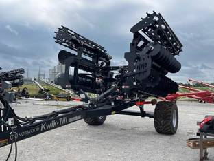 2023 Norwood KWIK-TILL HSD1775