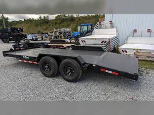 2023 Cam Superline 3.5CAM18CHS